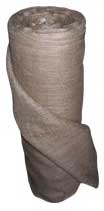 roll of burlap