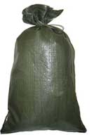green poly pag