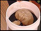 manure tea