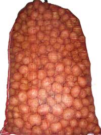 onion bag