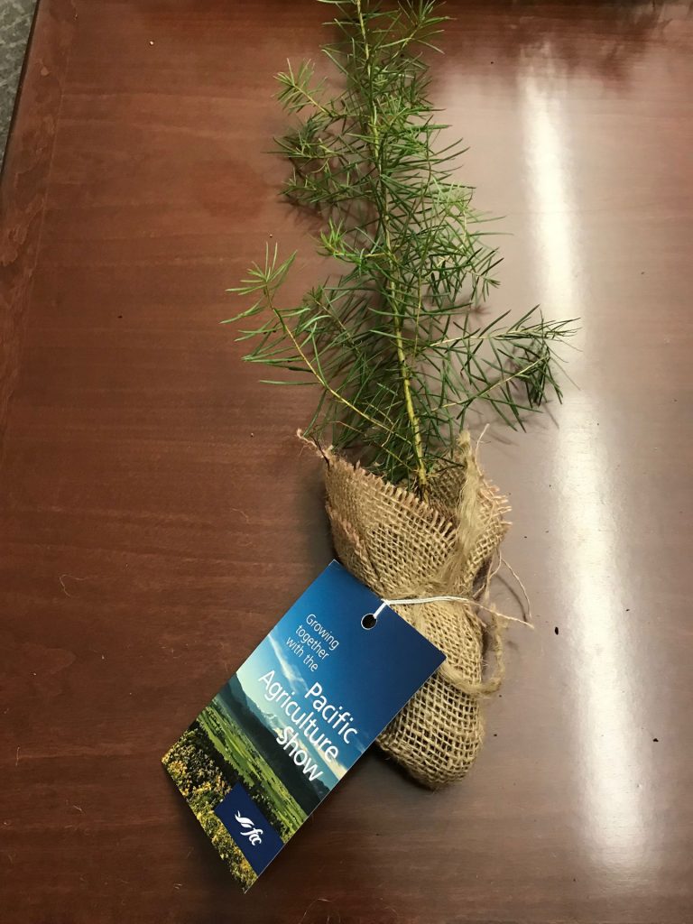 Agriculture Burnaby Bag & Burlap Ltd.